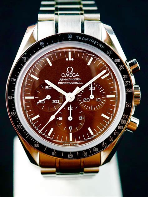 omega speedmaster 311.30 42.30 13.001|omega speedmaster 321 leather strap.